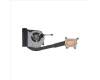 HP CPU Cooling Heatsink for HP para HP EliteBook 850 G3