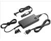 G6H46AA HP 90W AC/ DC Adapter Slim Combo