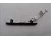 Lenovo MECH_ASM V100,5M MIC FHD,eclipes black para Lenovo V100 (13BE)
