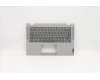 Lenovo COVER Upper Case ASM_GR W 82HU NFNB PG para Lenovo IdeaPad Flex 5-14ALC05 (82HU)