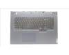 Lenovo COVER Upper Case ASM_UKR L82JN PHA_BU para Lenovo Legion 5-17ITH6 (82JN)