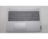 Lenovo COVER UpCase_RUS C82XF NFP CG BL PLDF para Lenovo IdeaPad Slim 5 16IRL8 (82XF)