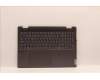 Lenovo COVER Upper Case ASM_POR L82QG FPSG para Lenovo Yoga 7 16IAP7 (82QG)