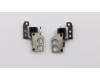 Lenovo HINGE KIT_Hinge_SZS_Black para Lenovo ThinkPad X1 Carbon 6th Gen (20KH/20KG)