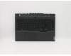 Lenovo COVER Upper Case ASM_IT L 81Y6 NFP para Lenovo Legion 5-15IMH05 (82AU)