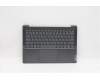 Lenovo COVER UpperCaseASM_ENG C82L3 StoBL_WW para Lenovo IdeaPad 5 Pro-14ITL6 (82L3)