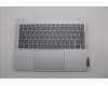 Lenovo COVER UpperCase_HBW C82XD NFP CG BL PL para Lenovo IdeaPad Slim 5 14IRL8 (82XD)