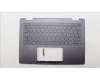 Lenovo COVER Upper Case ASM_SWS H 82YM FP STGY para Lenovo Yoga 7 14ARP8 (82YM)
