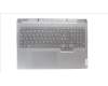 Lenovo COVER Upper Case ASM_SWS L82WM OG RGB para Lenovo Legion Pro 5-16ARX8 (82WM)