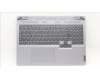 Lenovo COVER Upper Case ASM_FRA C 82YA MGBL para Lenovo Legion Slim 5-16IRH8 (82YA/83D6)