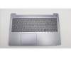 Lenovo COVER Upper Case ASM_ARA L 83EMAGFP BL para Lenovo IdeaPad Slim 3-15IRH8 (83EM)