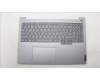 Lenovo COVER Upper Case ASM_EURO ENG W21KHAGBLU para Lenovo ThinkBook 16 G6 IRL (21KH/21NR)