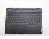 Lenovo COVER Upper Case ASM_UKE L 83DERGB para Lenovo Legion Pro 7i 16IRX9H Gen 9 (83DE)