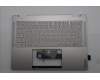 Lenovo COVER UpASSY UKE H 83JR NFP SSH NPS para Lenovo Yoga 7 2-in-1 14AKP10 (83JR)