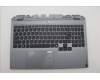 Lenovo COVER Upper Case ASM_HBW C 83DX RGB para Lenovo LOQ 15i 15IRX9 Gen 9 (83DV/83KH)