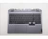 Lenovo COVER Upper Case ASM_LA SPA C 83JE BLWH para Lenovo LOQ 15AHP10 (83JG)