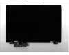 5M10X63719 Lenovo MECH_ASM 13.3WUXGA,TCH,HybIR,GY,Lbo+BOE