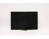 5M11C82038 Lenovo MECH_ASM 13.3" WUXGA MUT+AUO RGB AR ASM