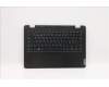Lenovo MECH_ASM KB SWS w/PT C BK(W/DFKB) para Lenovo 14w Gen 2 (82N8/82N9)