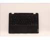 Lenovo MECH_ASM BKLTKB FRA w/PT C BK(W/FKB) para Lenovo 14w Gen 2 (82N8/82N9)