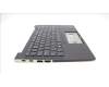 Lenovo MECH_ASM BL KB BK FPR CZE/SLK SRX para Lenovo ThinkPad X1 Carbon Gen 11 (21HM/21HN)