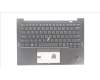 Lenovo MECH_ASM BL KB BK FPR WW BEL SRX para Lenovo ThinkPad X1 Carbon Gen 11 (21HM/21HN)