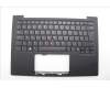 Lenovo MECH_ASM GRP_KBD_BZL_NOR_WW_DB_LTN para Lenovo ThinkPad X1 Gen 12 (21KC/21KD)