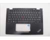 Lenovo MECH_ASM BL KB BK ARA LTN para Lenovo ThinkPad X13 2-in-1 Gen 5 (21LW/21LX)