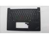 Lenovo MECH_ASM FRU KB THAI(LTN)US Bk para Lenovo ThinkPad E14 Gen 6 (21M7/21M8)