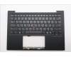 Lenovo MECH_ASM BL KB BK WW THAI LTN para Lenovo ThinkPad X1 Carbon 13th Gen (21NX/21NY)