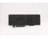 Lenovo NB_KYB CS20L NUM KBD TRI,BL,B,IND ENG para Lenovo ThinkPad L15 Gen 1 (20U3/20U4)