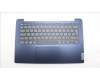 Lenovo COVER Upper Case ASM_FRA L82R3 AB_NFP para Lenovo IdeaPad 1-14ALC7 (82R3)