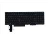 Lenovo NB_KYB FRU COMO NM,LTN,KB,BK,ARA para Lenovo ThinkPad E580 (20KS/20KT)