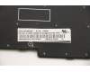 Lenovo NB_KYB FRU COMO NM,LTN,KB-BL,BK,ARA para Lenovo ThinkPad E580 (20KS/20KT)