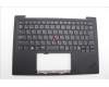 Lenovo MECH_ASM GRP_KBD_BZL_JPN_WL_DB_LTN para Lenovo ThinkPad X1 Gen 12 (21KC/21KD)