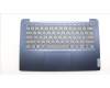 Lenovo COVER Upper Case ASM_RUS L82RJ NFP AB para Lenovo IdeaPad 3-14IAU7 (82RJ)