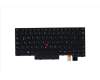Lenovo NB_KYB Windu2 CHY BL-KB LAS para Lenovo ThinkPad T480 (20L5/20L6)
