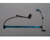 Lenovo CABLE MPV60 M/B ONLY MIC CAM COAX+TFL para Lenovo ThinkPad P16v G3 (21RT)