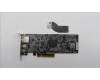 Lenovo 5C51M21358 CARDPOP BMC Card Taisol LP TCO 10