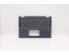Lenovo COVER Upper Case ASM_UKE W82HS FP BL AB para Lenovo IdeaPad Flex 5-14ITL05 (82HS)