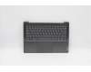 Lenovo COVER UpperCaseASM_LA SPA C82L3 StoNBL para Lenovo IdeaPad 5 Pro-14ITL6 (82L3)