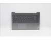 Lenovo COVER Upper Case ASM_ARA L82H8FPAGBL para Lenovo IdeaPad 3-15ITL6 (82H8)