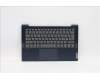 Lenovo COVER UpperCase_ITA C82FE ALBUW FPBL para Lenovo IdeaPad 5-14ITL05 (82FE)