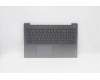 Lenovo COVER Upper Case ASM_BULL82H8NFPAGBL para Lenovo IdeaPad 3-15ITL6 (82H8)