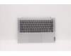 Lenovo COVER UpperCaseASM_LA SPA C82L3 CloBL para Lenovo IdeaPad 5 Pro-14ITL6 (82L3)