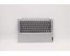 Lenovo COVER UpperCaseASM_UKE C82L3 CloBL para Lenovo IdeaPad 5 Pro-14ITL6 (82L3)