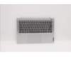 Lenovo COVER UpperCaseASM_SWS C82L3 CloBL para Lenovo IdeaPad 5 Pro-14ITL6 (82L3)