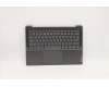 Lenovo COVER UpperCaseASM_UKE C82L3 StoBL para Lenovo IdeaPad 5 Pro-14ITL6 (82L3)