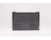 Lenovo COVER UpperCaseASM_LA SPA C82L3 StoBL para Lenovo IdeaPad 5 Pro-14ITL6 (82L3)