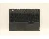 Lenovo COVER Upper Case ASM_UKR L82NL HY56F para Lenovo Legion 5-15IMH6 (82NL)